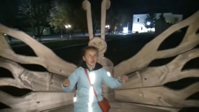 "В старинной сказке говорится" - Аринка Романчикова смотреть онлайн