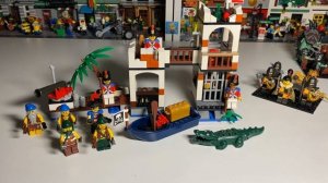 ПИРАТСКИЙ ФОРТ