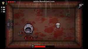 Прохождение игры The binding of isaac AFTERBIRTH а на чало классное      #2