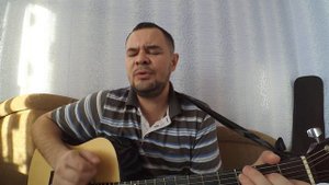 Idel Bakiev - ике яр, ике йэрэк... (Яны жыр)