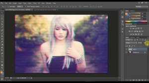 Photoshop? Tutorial - 3D Glitch Effect in Photoshop