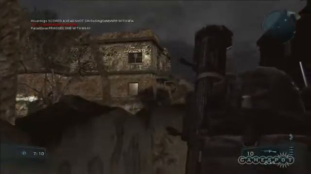 SOCOM: U.S. Navy SEALs Confrontation Gameplay Movie 8 смотреть онлайн