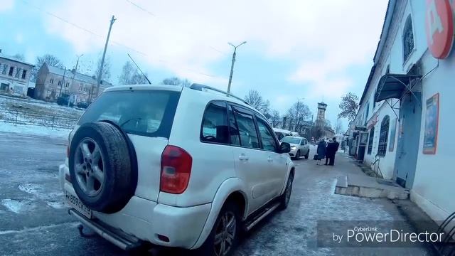 Тутаев /Романов-Борисоглебск/ Часть ВТОРАЯ. Забытый город.