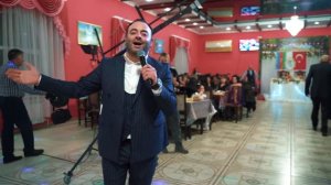 Асиф Бакинский Певец В Самаре Azerbaycan ogluyam 202#самара#азербайджан #azerbaijan #mahnilar#trend