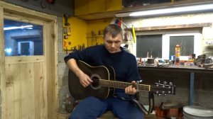 ЮНОСТЬ    .Ефимов Анатолий. 2018 г.