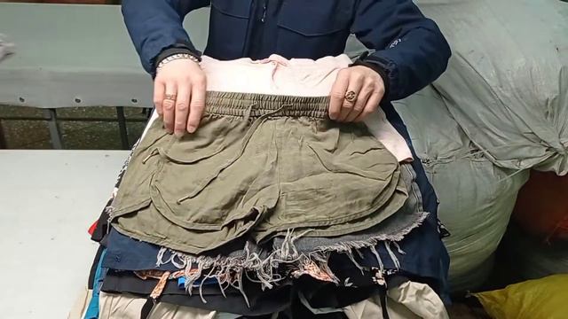 It- Sit 2 Pantaloncini Donna EX 0632 смотреть онлайн