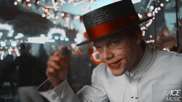 gotham || we are victorious [COLLAB] смотреть онлайн