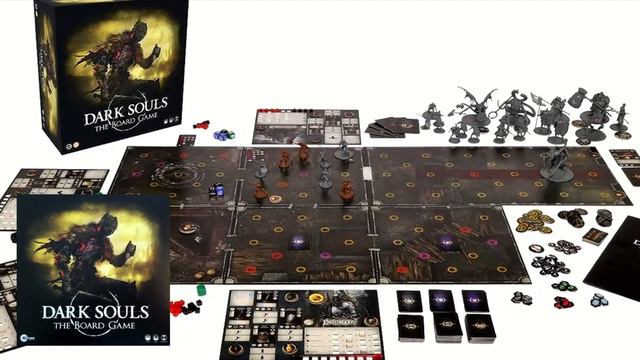All Time Best BOARD GAMES based on VIDEO GAMES