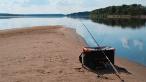 Коми, река Вычегда (август 2023).