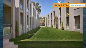 AMBROSIA HOTEL 4* Турция Бодрум обзор – отель АМБРОСИА ХОТЕЛ 4* Бодрум видео обзор