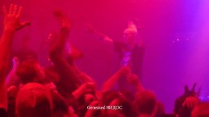 023. the Exploited-Fuck the USA (Новосибирск, 28.02.2019)