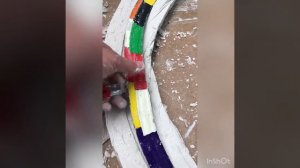 ФЕНДЕРЫ РАСШИРИТЕЛИ КОЛЕСНЫХ АРОК СВОИМИ РУКАМИ