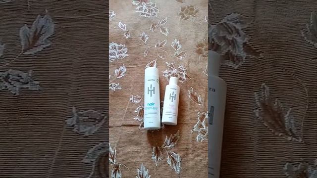 Шампунь ШАМПУНЮ РОЗНЬ. смотреть онлайн