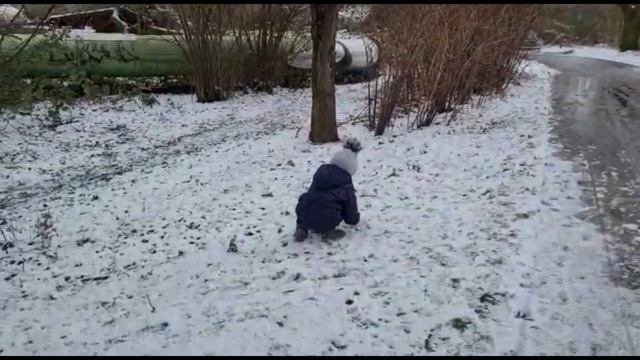 Обычныйный день на карантине/Пеку оладушки/Прогулка смотреть онлайн