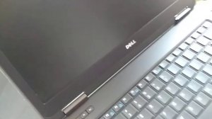 Dell Latitude E5440