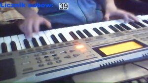 Wieczorne Granie - Roland EXR-5