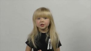 Ева Смирнова шоурил