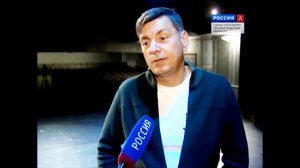 "СтаршеКлассные". Премьера спектакля Александра Уткина.