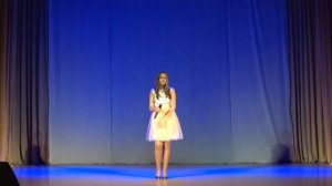 Cover Рената Емельянова "Золушка".