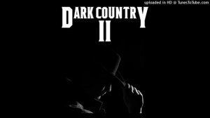 Danny Farrant & Paul Rawson / Dark Country - In The Pines (Remastered)