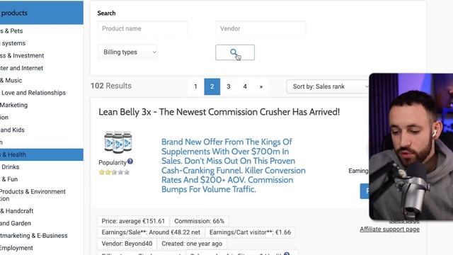 CHAT GPT Generates $783.99+ Per Day with a NEW Untouched Method! (A.I. Bot Affiliate Marketing) смотреть онлайн