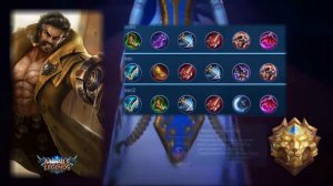КОГО КУПИТЬ ГРАНДМАСТЕРУ | ЭПИКУ | ЛЕГЕНДЕ . Mobile legends | Мобай легендс.