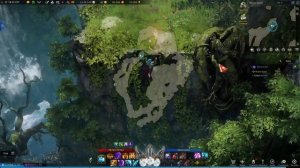 Lost Ark : ทำเควส Naruni Island 🏝 🦏