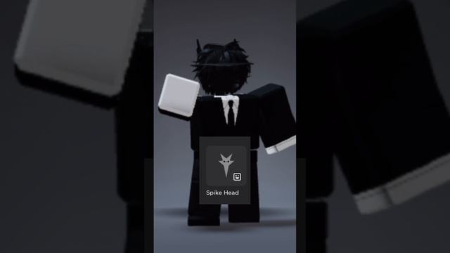 Best cheap headless! #roblox #free #headless #cheap