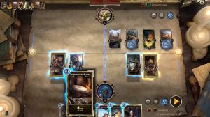 The Elder Scrolls Legends vs. Hearthstone. Сравнительный обзор.