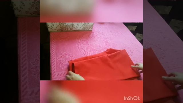 Как сложить брюки смотреть онлайн