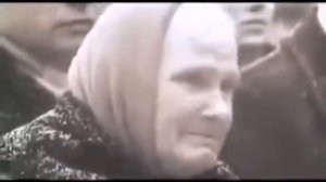 3 декабря 1966 год открытие могилы Неизвестного солдата в Москве
