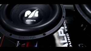 Обзор Machete M12D2 и Machete M15D2