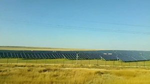 Владиславовка. Крым.