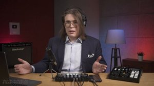 Цифровые студии для подкастов MAONO AU-AM200 и MAONO AU-AM100. Пойдет ли вместо Rode Caster?