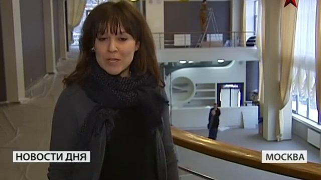 В Москве открывается «Театр мюзикла»