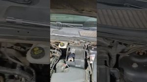 ?Проверяем свечи накаливания! Ford Моndeo 4, 1.8TDCi #фордмондео #фордфокус