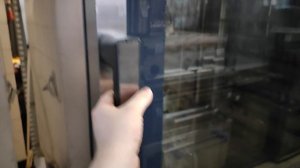 Пароконвектомат Unox XB 893 10 уровней
