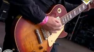 ЧАЙФ ("Рок-н-ролл этой ночью")