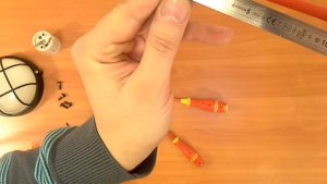 Диэлектрические отвертки до 1000В, что-то новенькое!