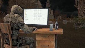 4 Мифа из STALKER - Проверка ПРАВДА или НЕТ  перезолив с ютуба