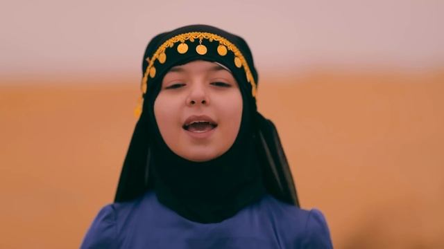 Аиша Ханум - Ля илягьа илля-Ллагь