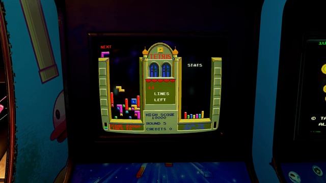 Seggins Productions... Playin' Some Games - New Retro Arcade Neon смотреть онлайн