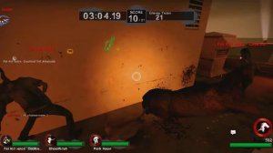 L4D2 - Hardware Malfunction