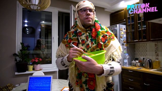 КОГДА ВНУК ПОЕХАЛ НА DLC I PRITOK CHANNEL (DLC'18) смотреть онлайн