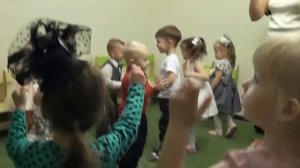 ДЕНЬ МАТЕРИ_Праздник в детском саду_АКАДЕМИЯ ДЕТСТВА