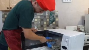 канал(пега) как я готовлю по мнению мамы