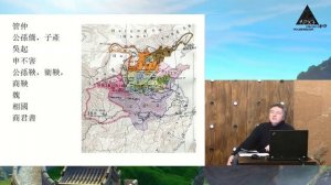 Сергей Дмитриев: "Сражающиеся царства железного века"