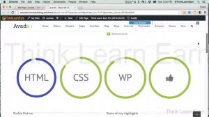 11 Avada Theme Essentials Edit Elements Counter Circle Wordpress 4 Video Training Tutorials