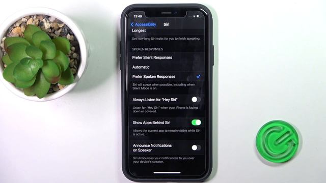 Always Listen for Hey Siri - Unlocking the Secrets of Hey Siri - How to Use Your iPhone Like a Pro! смотреть онлайн