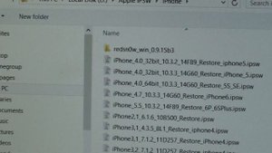 FIXED: Error iPhone Could Not be Restored. An Unknown Error Occurred (3194)